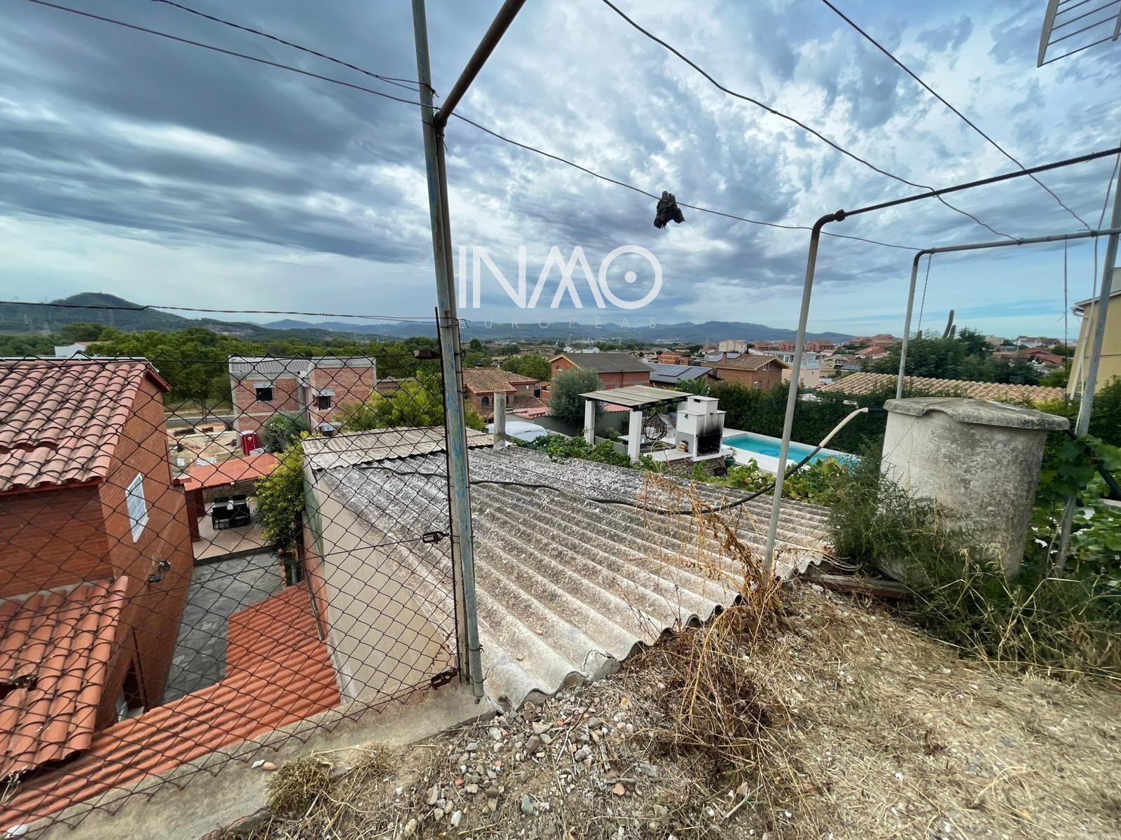 Terreno en venta en Els Avets, Rubí