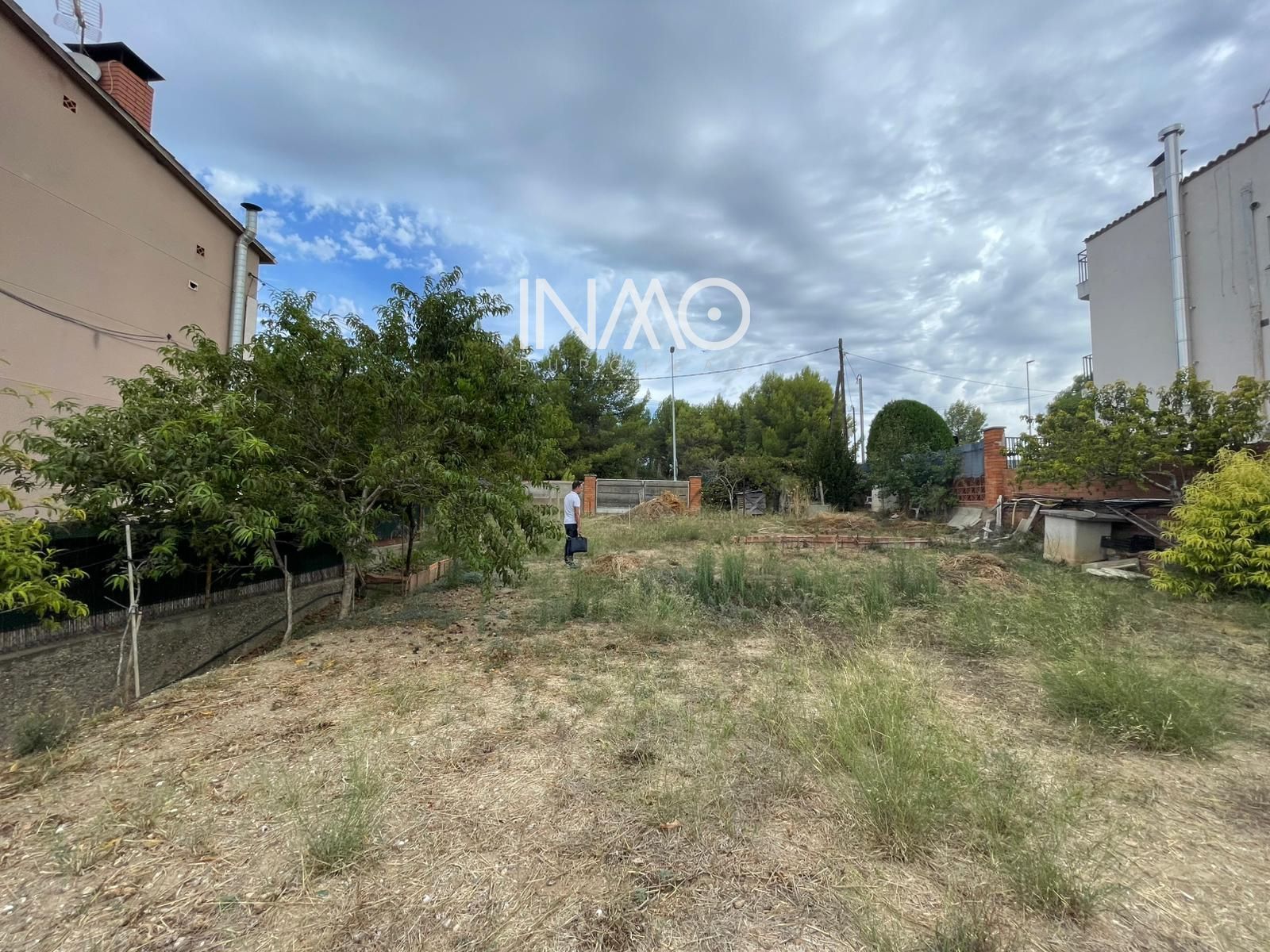 Terreno en venta en Els Avets, Rubí