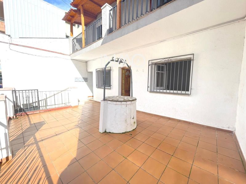 Pis en venda Rubí, Barcelona. Ref: 1587. InmoEuropeas