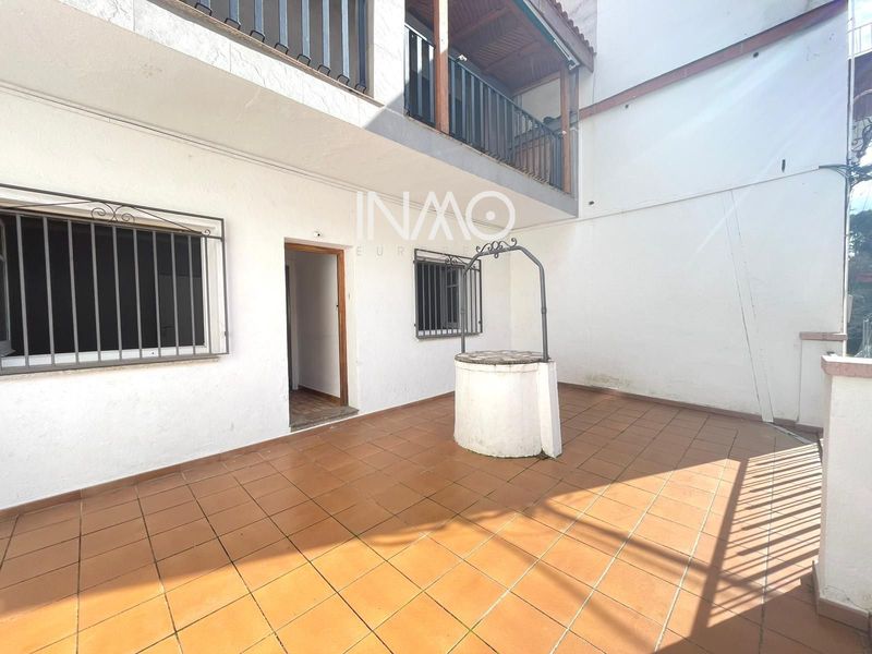 Flat for sale Rubí, Barcelona. Ref: 1587. InmoEuropeas