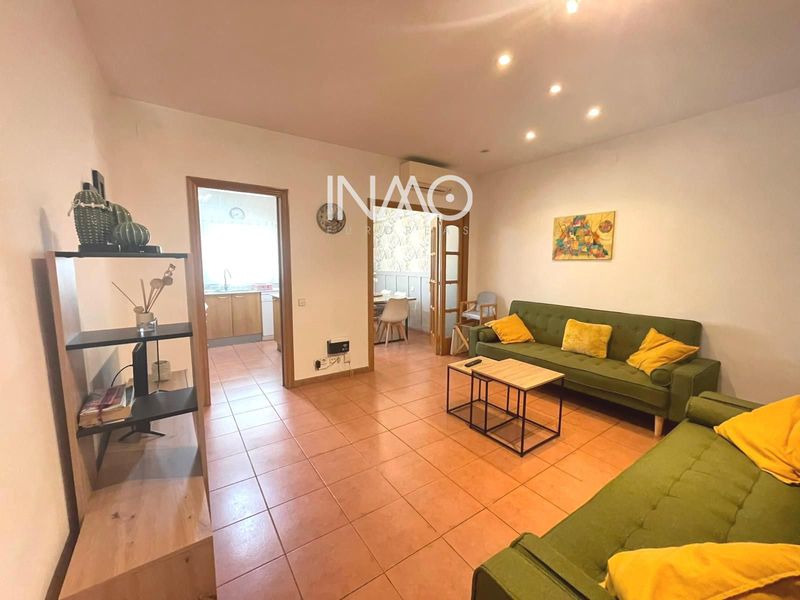 Pis en venda Rubí, Barcelona. Ref: 1588. InmoEuropeas