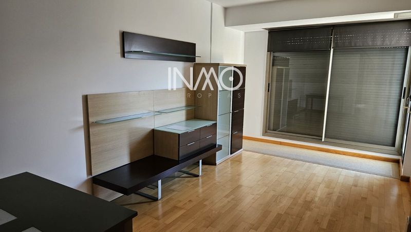 Piso en alquiler Rubí, Barcelona. Ref: 1589. InmoEuropeas