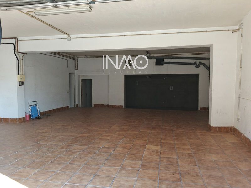 Local Comercial en lloguer Rubí, Barcelona. Ref: 1591. InmoEuropeas