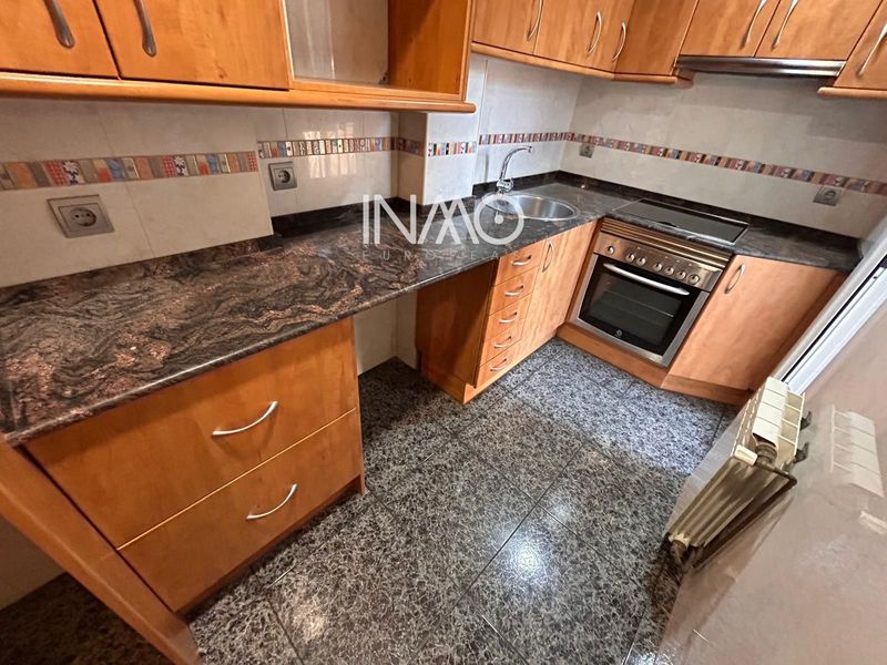 Pis en venda Rubí, Barcelona. Ref: 1602. InmoEuropeas