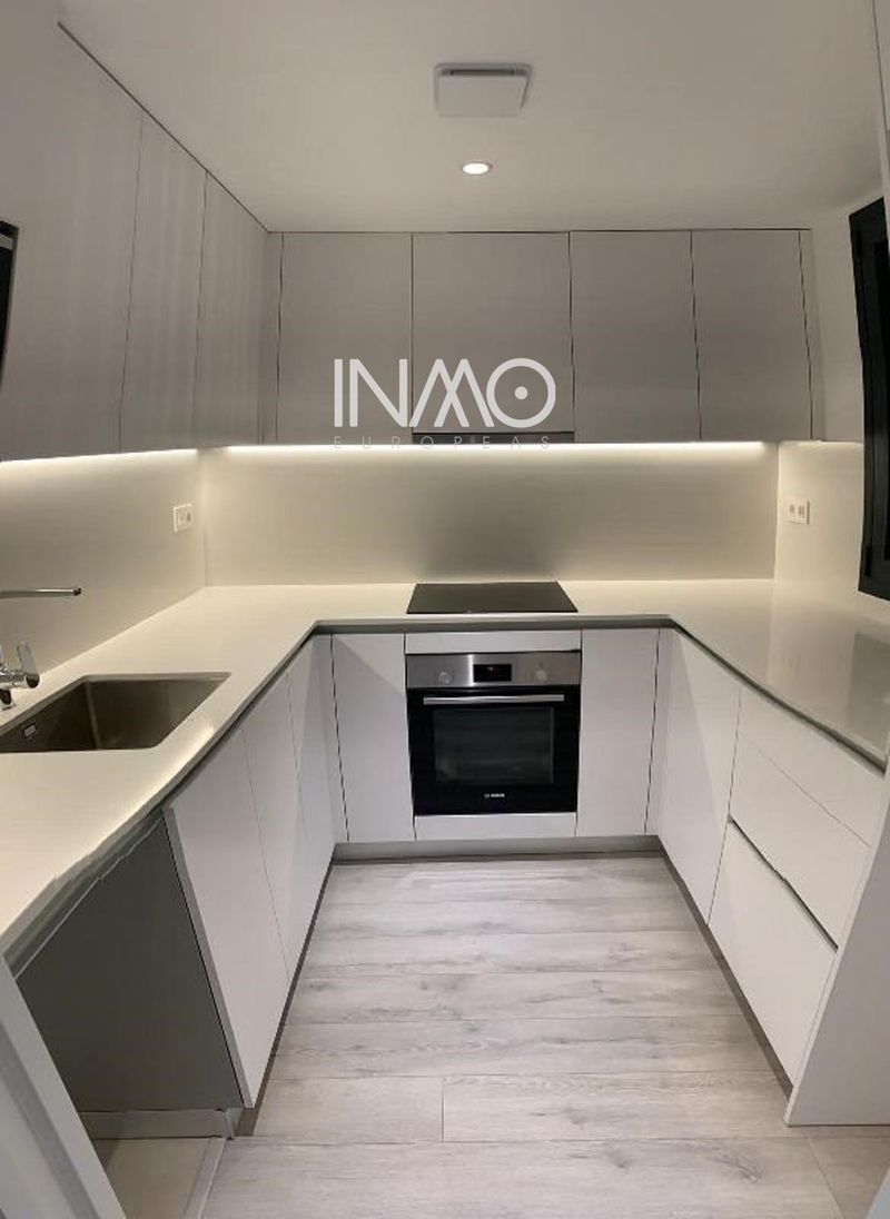 Piso en venta Rubí, Barcelona. Ref: 1604. InmoEuropeas