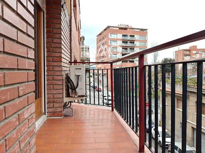 Pis en lloguer Rubí, Barcelona. Ref: 1613. InmoEuropeas