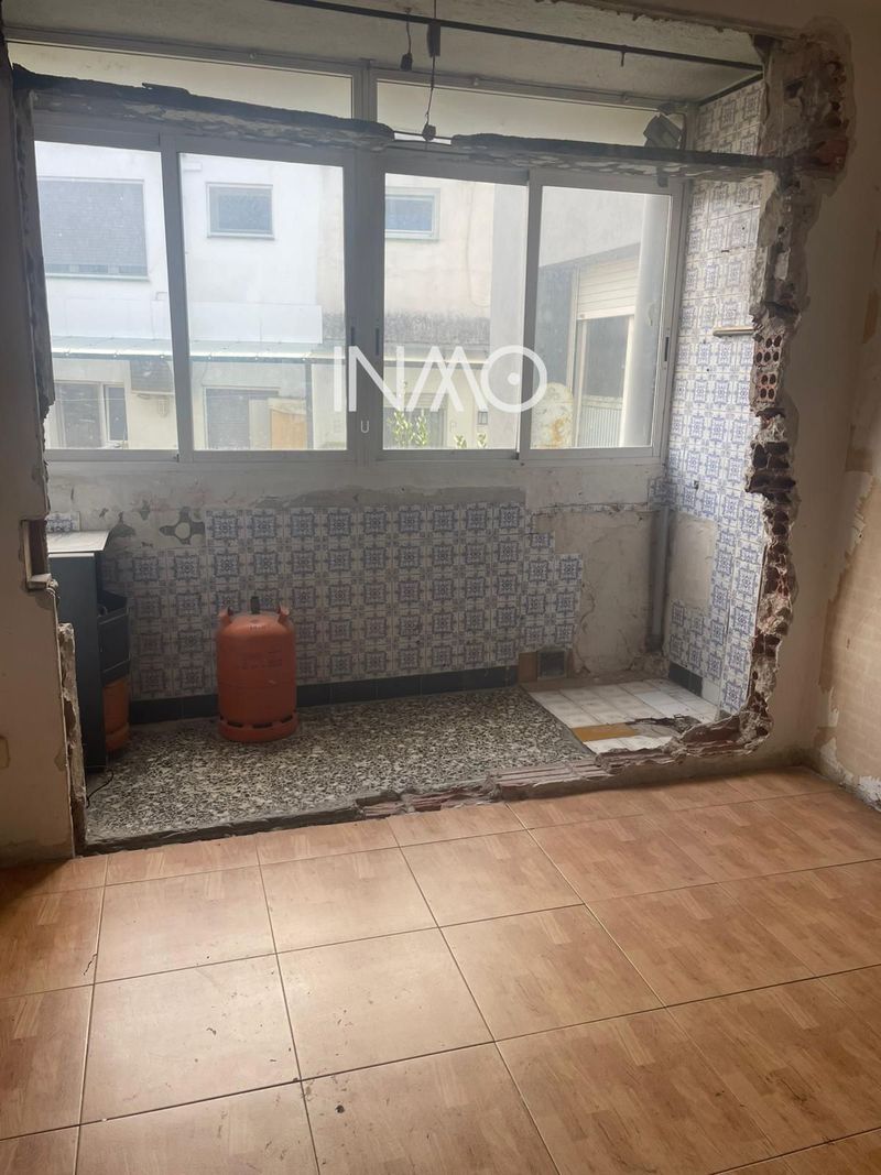 Flat for sale Mollet del Valles, Barcelona. Ref: 1630. InmoEuropeas