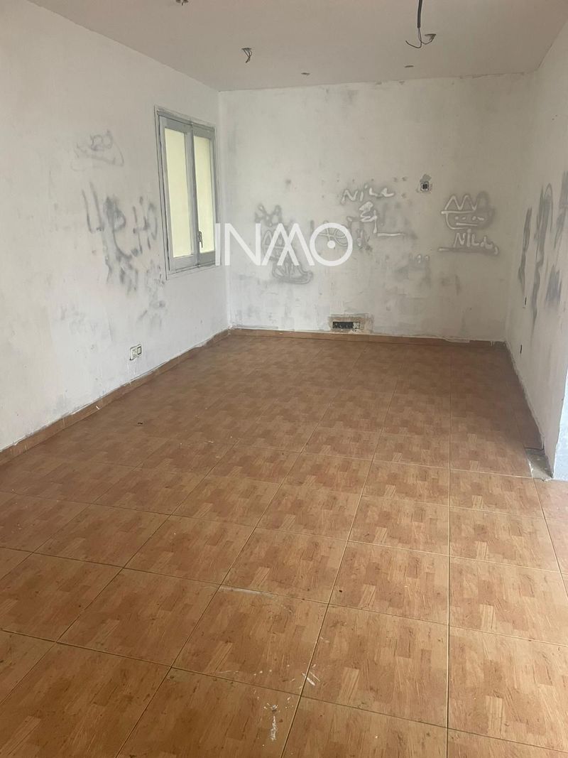 Flat for sale Mollet del Valles, Barcelona. Ref: 1630. InmoEuropeas