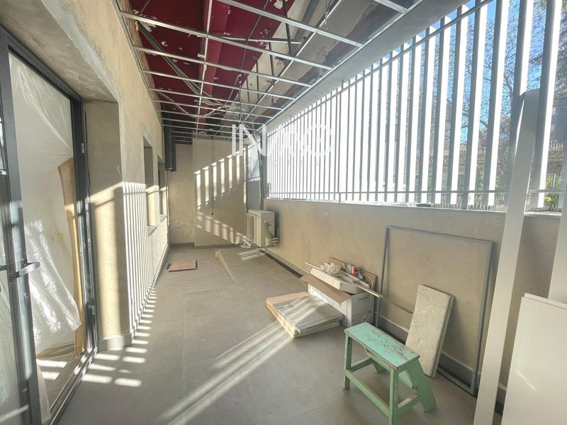 Flat for sale Rubí, Barcelona. Ref: 1636. InmoEuropeas