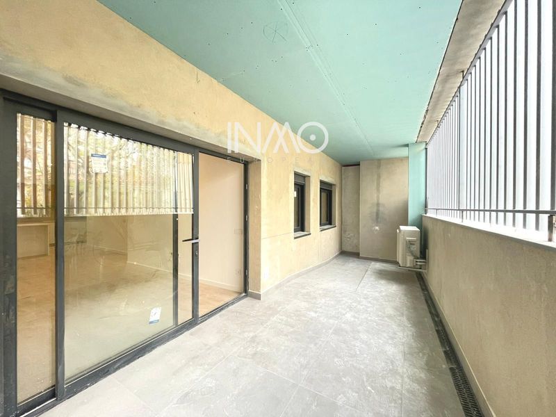Piso en venta Rubí, Barcelona. Ref: 1636. InmoEuropeas