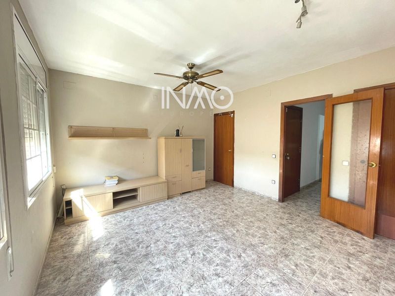 Dúplex en venta Rubí, Barcelona. Ref: 1646. InmoEuropeas