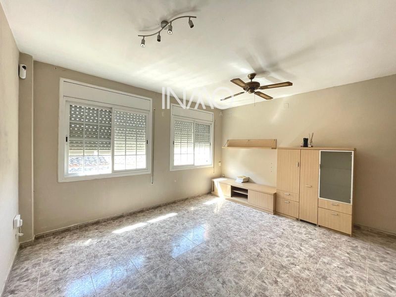 Duplex en venda Rubí, Barcelona. Ref: 1646. InmoEuropeas