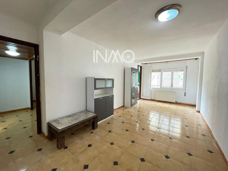 Piso en venta Rubí, Barcelona. Ref: 1656. InmoEuropeas