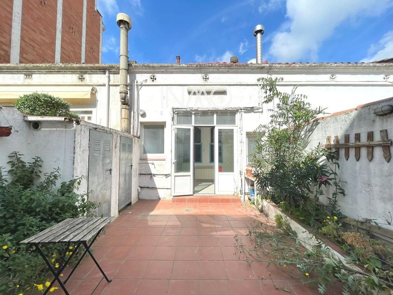 Casa en venta Rubí, Barcelona. Ref: 1659. InmoEuropeas
