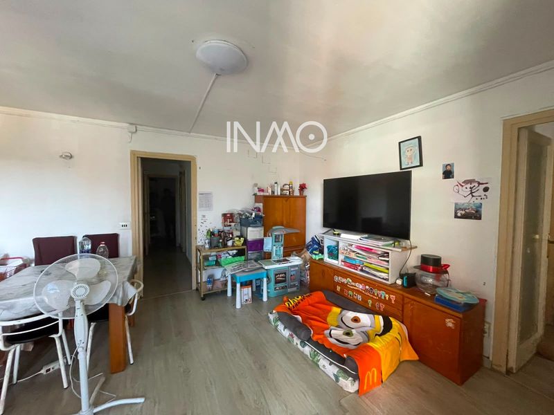 Piso en venta Rubí, Barcelona. Ref: 1672. InmoEuropeas