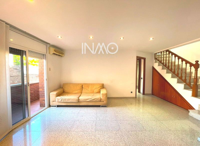 Dúplex en venta Rubí, Barcelona. Ref: 1690. InmoEuropeas