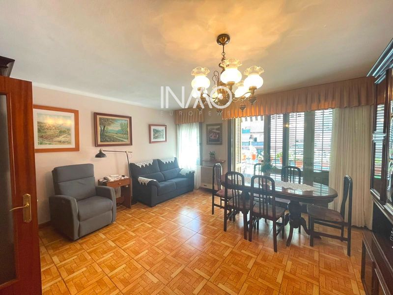 Flat for sale Rubí, Barcelona. Ref: 1693. InmoEuropeas