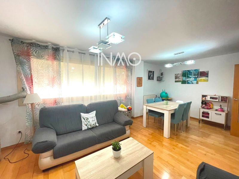 Flat for sale Rubí, Barcelona. Ref: 1694. InmoEuropeas