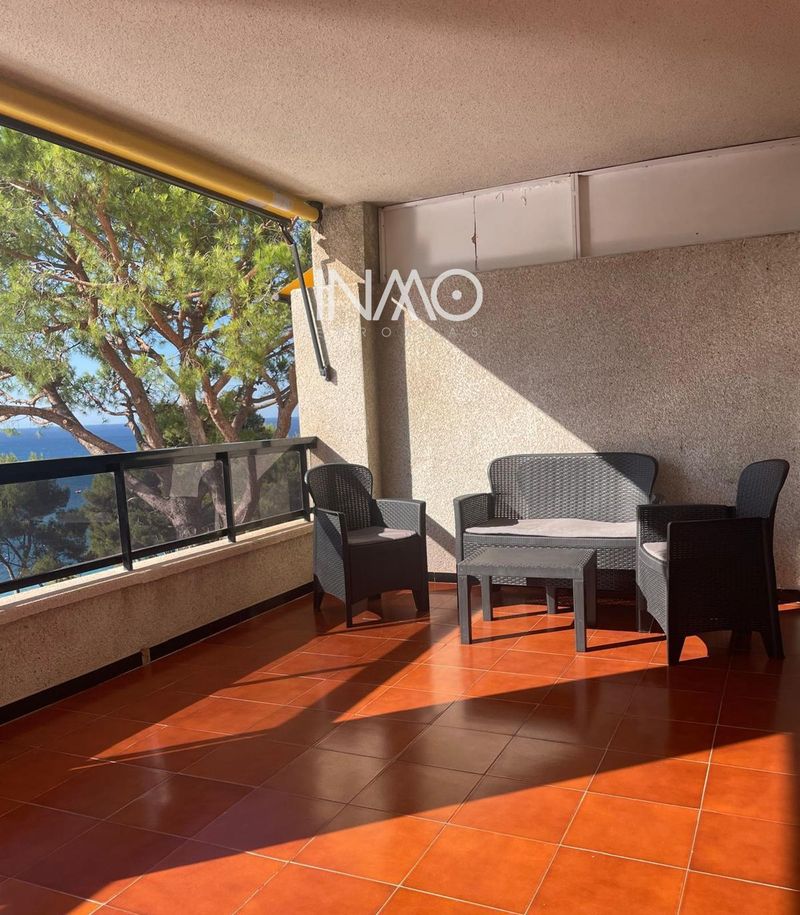Piso en venta Salou, Tarragona. Ref: 1702. InmoEuropeas
