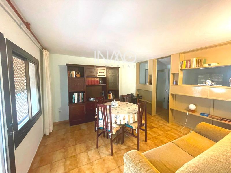 Piso en venta Rubí, Barcelona. Ref: 1724. InmoEuropeas