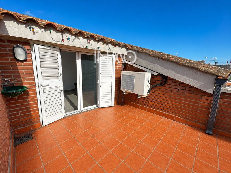 Duplex for sale Rubí, Barcelona. Ref: 1725. InmoEuropeas