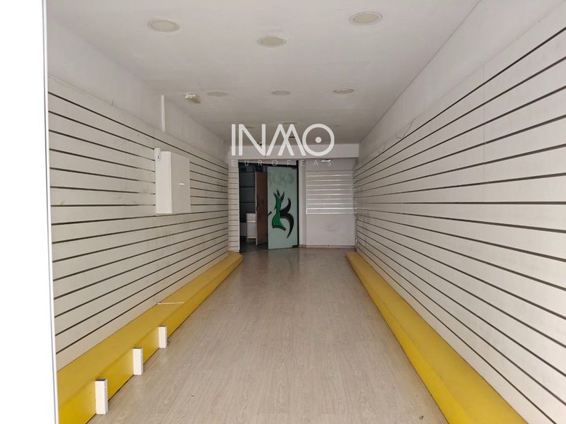 Local Comercial en alquiler Rubí, Barcelona. Ref: 1740. InmoEuropeas