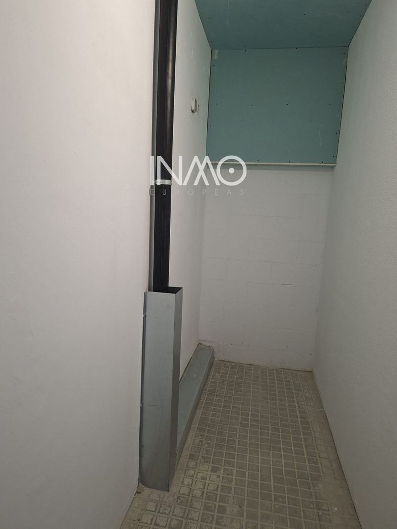 Trastero en venta Rubí, Barcelona. Ref: 1760. InmoEuropeas