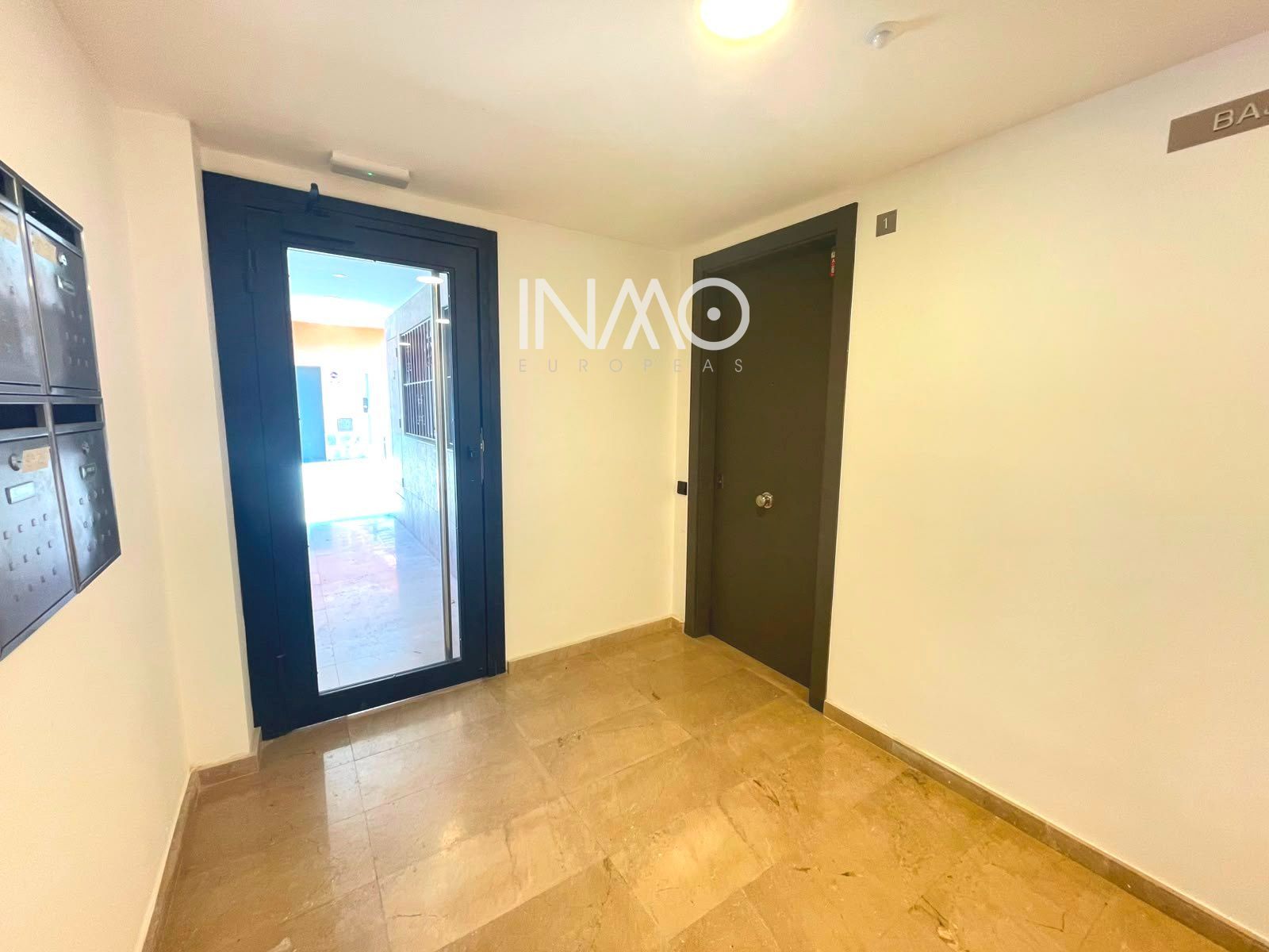 Loft recién reformado en Rubí — 43 m², listo para entrar a vivir