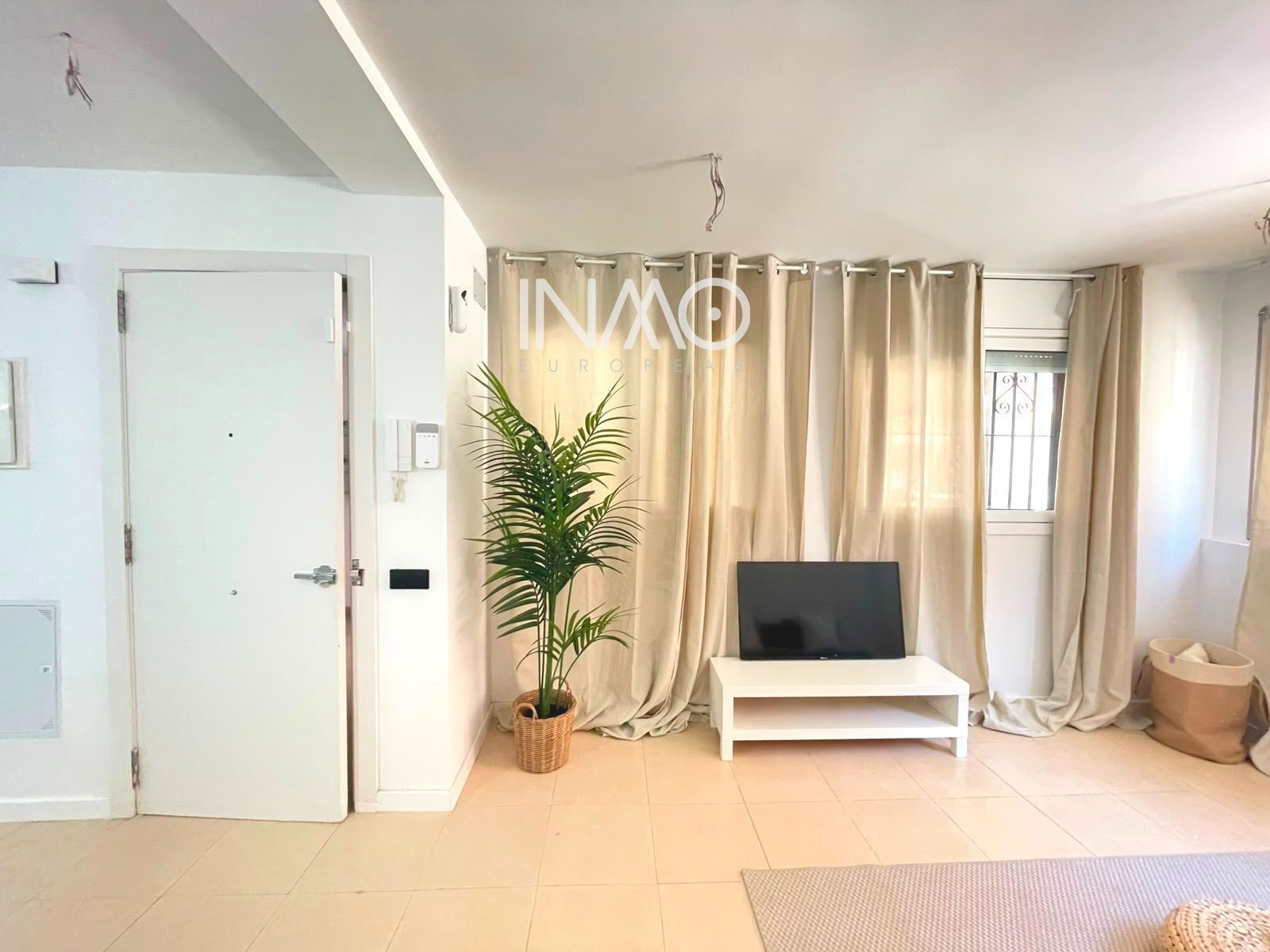 Loft recién reformado en Rubí — 43 m², listo para entrar a vivir