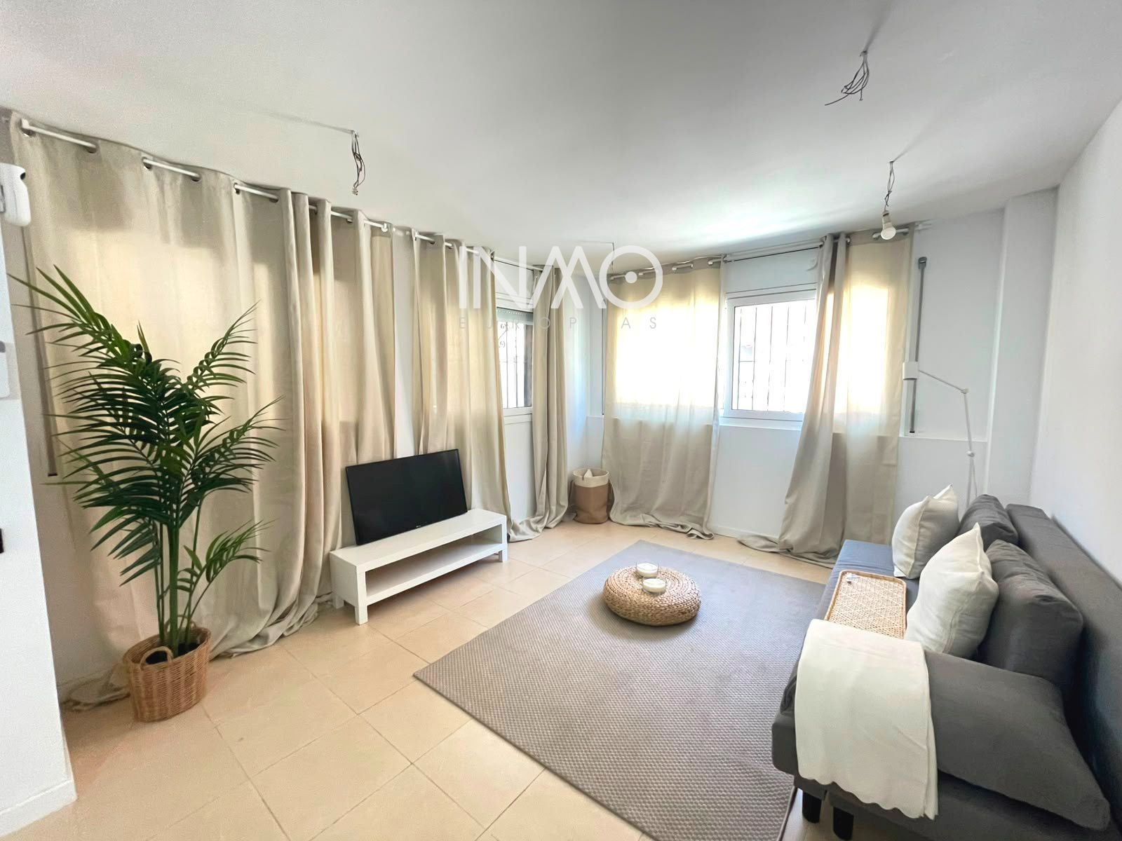 Loft recién reformado en Rubí — 43 m², listo para entrar a vivir