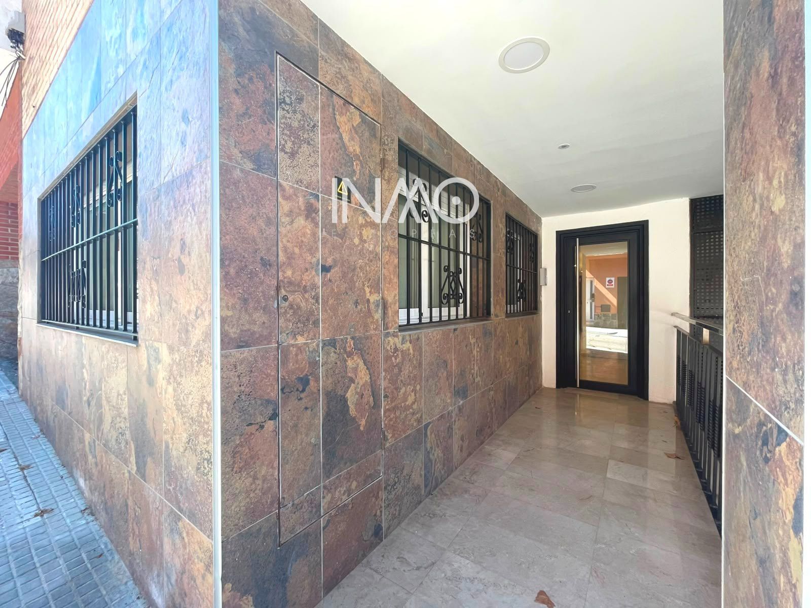 Loft recién reformado en Rubí — 43 m², listo para entrar a vivir