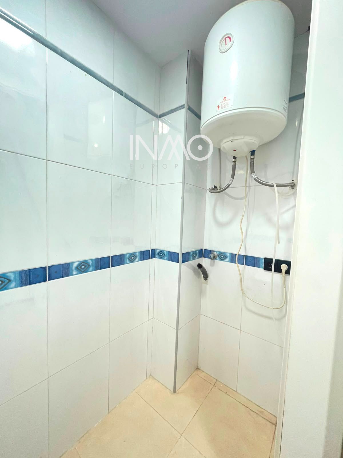 Loft recién reformado en Rubí — 43 m², listo para entrar a vivir