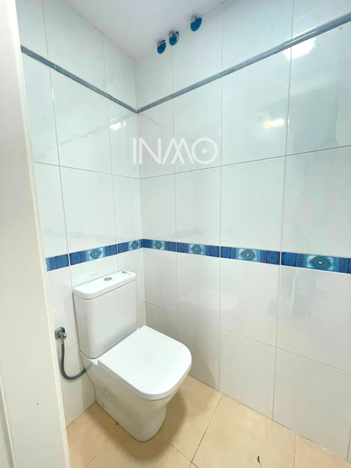 Loft recién reformado en Rubí — 43 m², listo para entrar a vivir