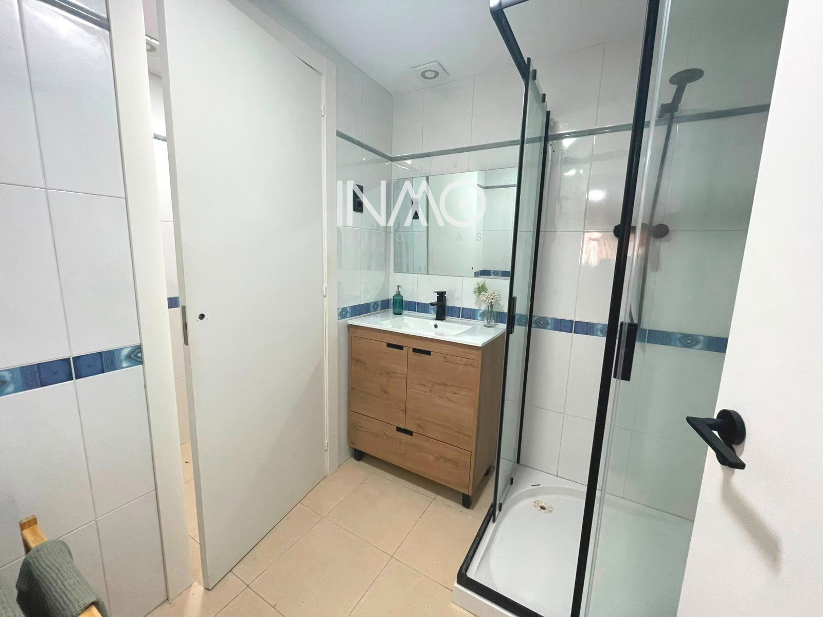 Loft recién reformado en Rubí — 43 m², listo para entrar a vivir