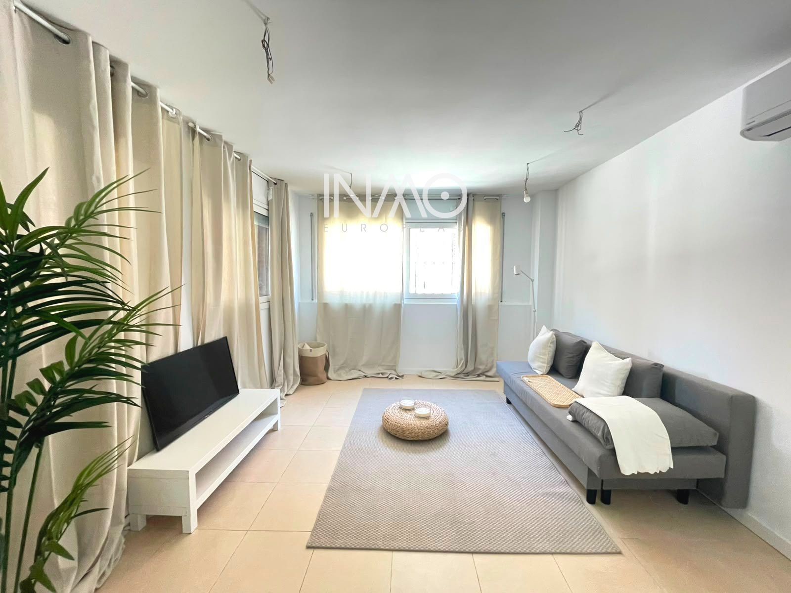 Loft recién reformado en Rubí — 43 m², listo para entrar a vivir