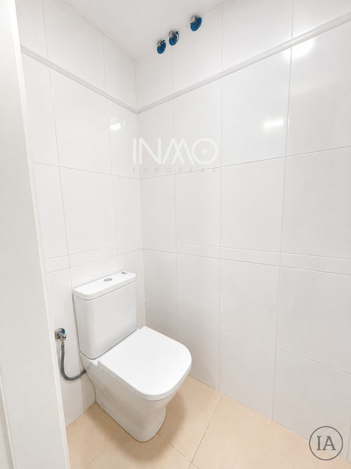 Loft recién reformado en Rubí — 43 m², listo para entrar a vivir