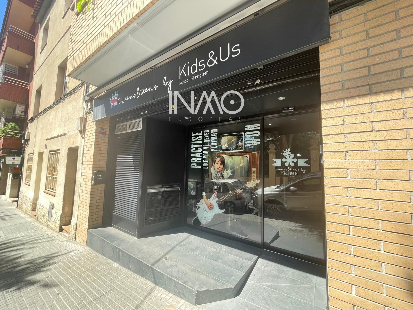 Local en venta en Rubí, zona Mercado - Foto 1