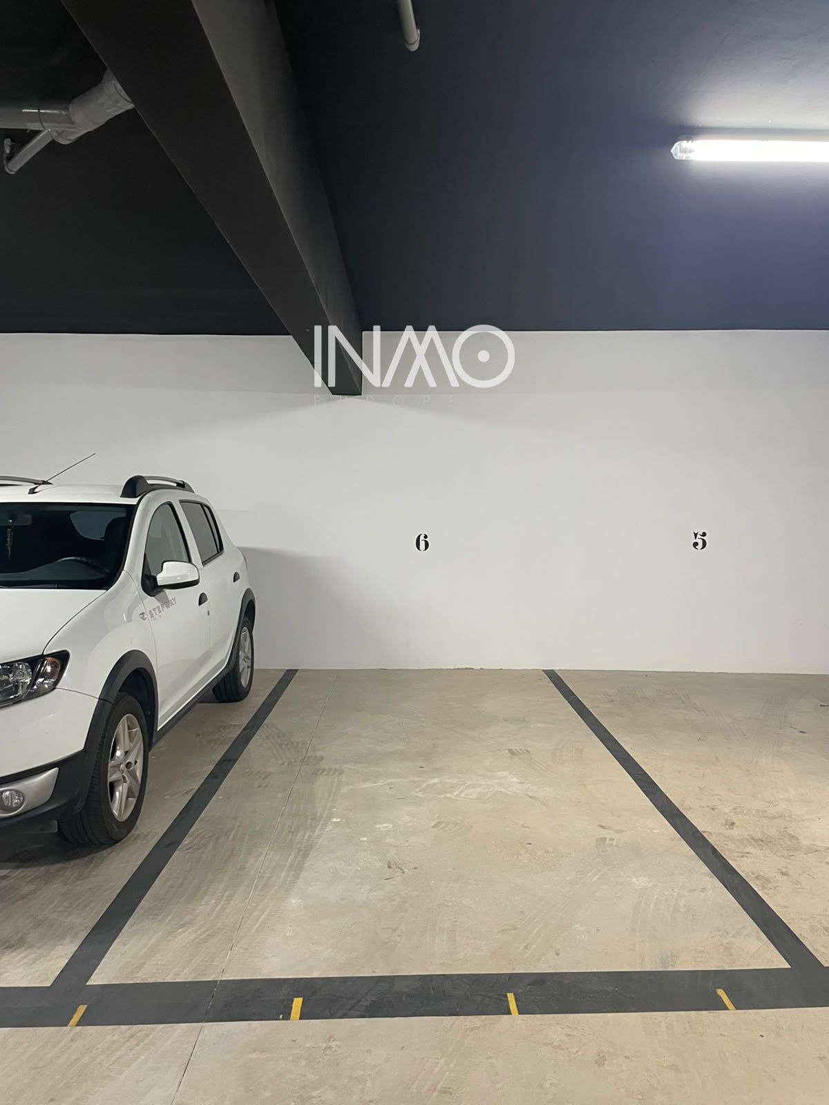 Plazas de parking en venta desde 19.500€ en zona Mutua! - Foto 9