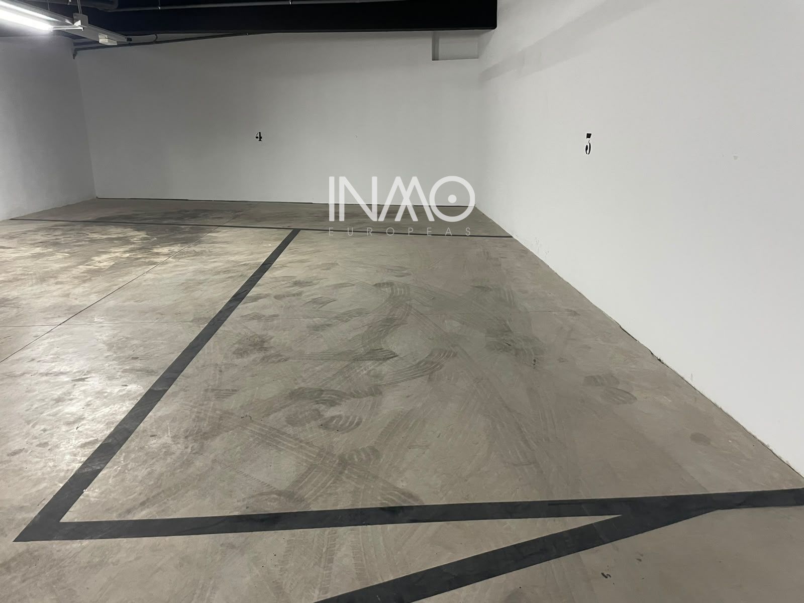 Plazas de parking en venta desde 19.500€ en zona Mutua! - Foto 6