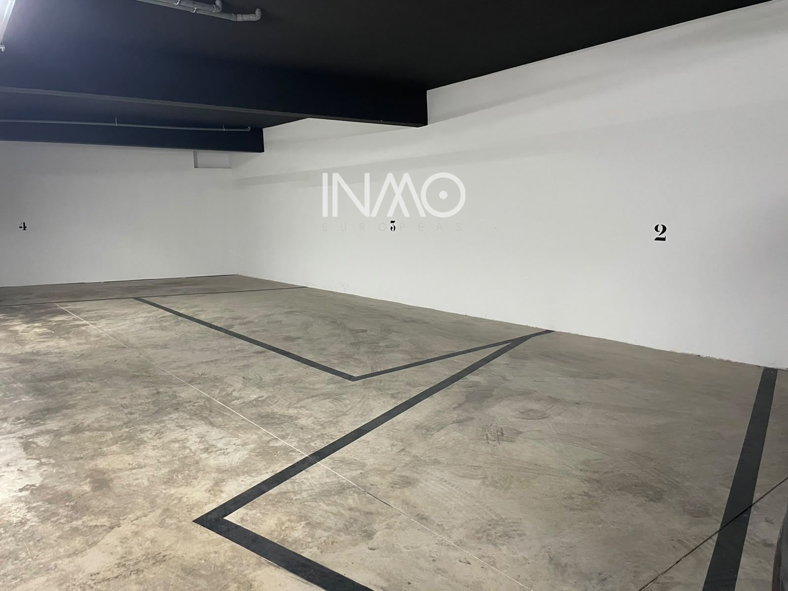 Plazas de parking en venta desde 19.500€ en zona Mutua! - Foto 5