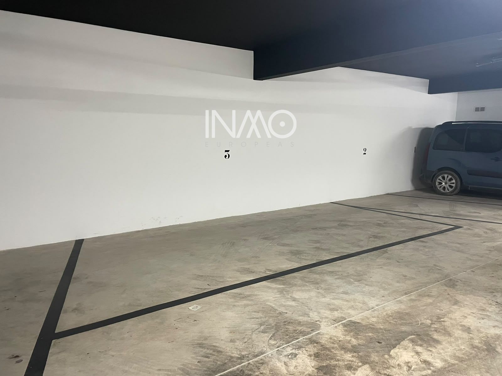 Plazas de parking en venta desde 19.500€ en zona Mutua! - Foto 8