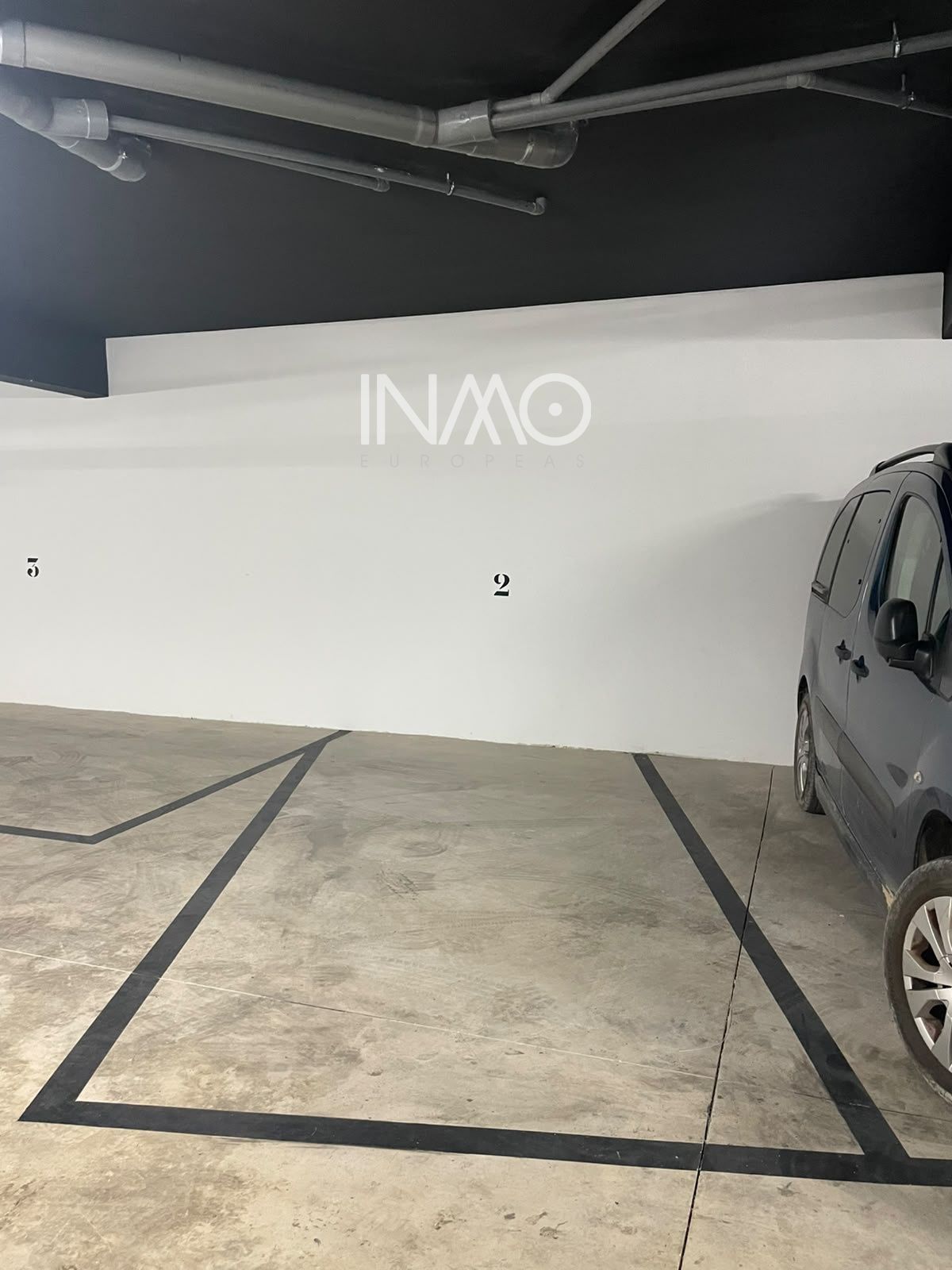 Plazas de parking en venta desde 19.500€ en zona Mutua! - Foto 4