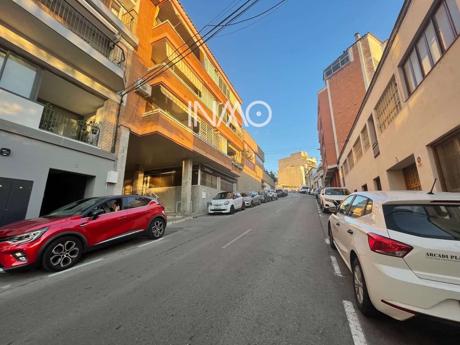 Plazas de parking en venta desde 19.500€ en zona Mutua! - Foto 12