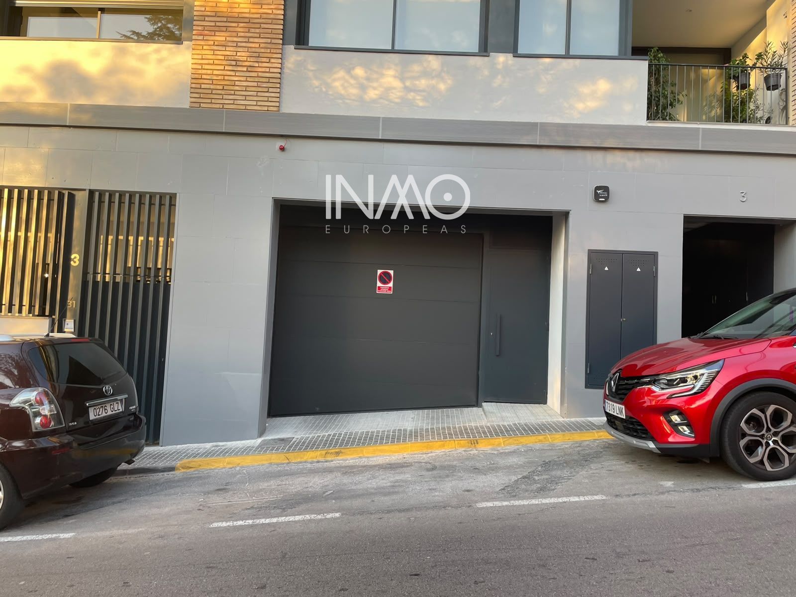 Plazas de parking en venta desde 19.500€ en zona Mutua! - Foto 1