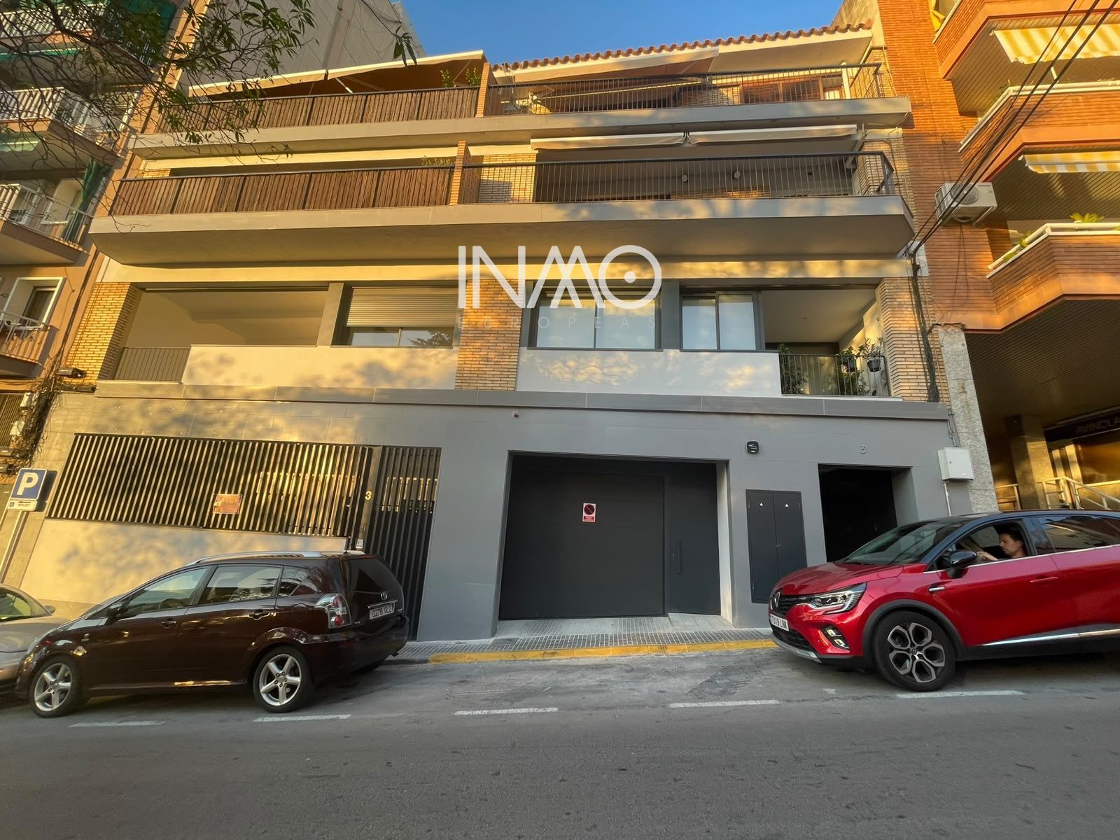 Plazas de parking en venta desde 19.500€ en zona Mutua! - Foto 2