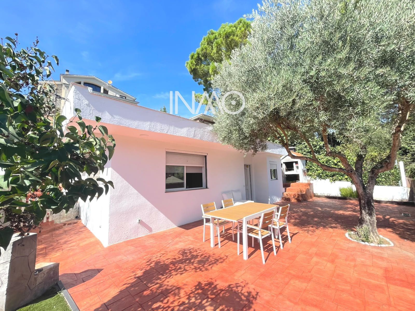 Chalet en venta en Rubí, Castellnou - Foto 4