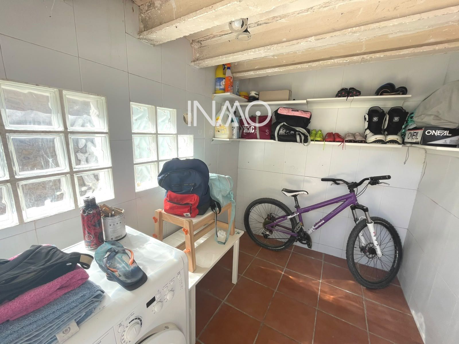 Chalet en venta en Rubí, Castellnou - Foto 32