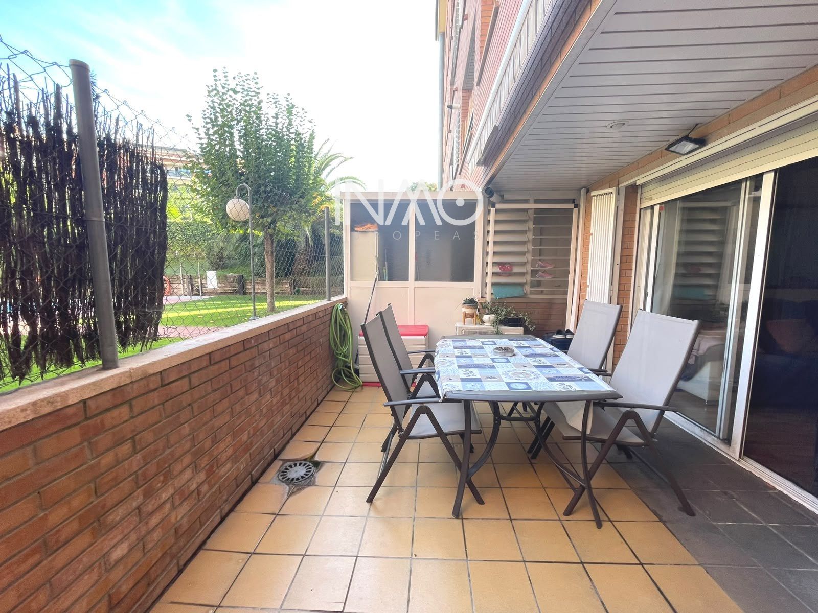 ¡Terraza, piscina y parking! Tu nuevo hogar en Can Alzamora - Foto 6