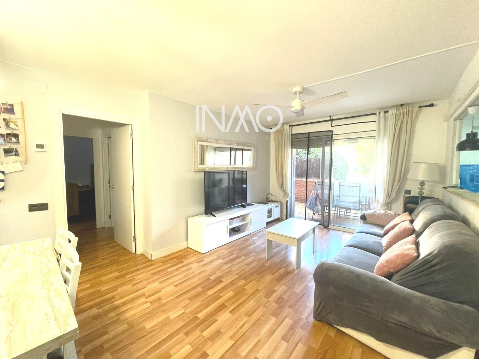 ¡Terraza, piscina y parking! Tu nuevo hogar en Can Alzamora - Foto 11