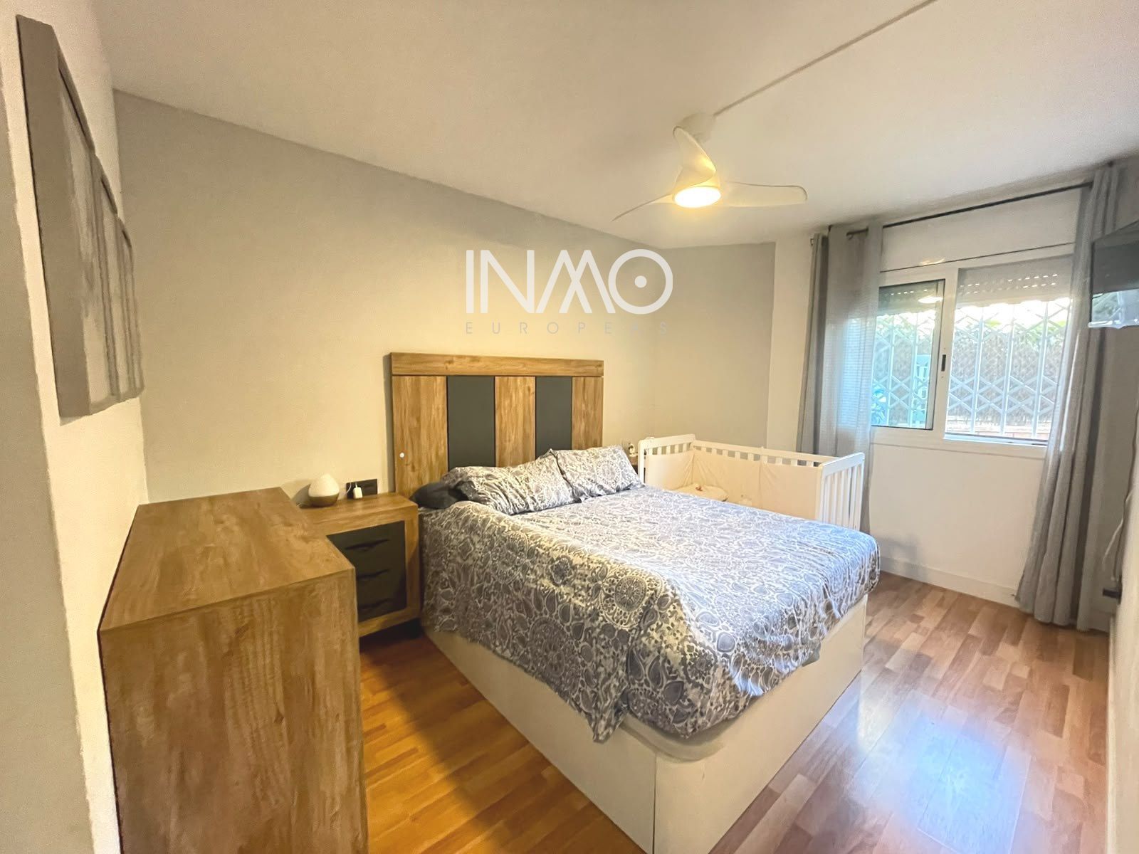 ¡Terraza, piscina y parking! Tu nuevo hogar en Can Alzamora - Foto 19